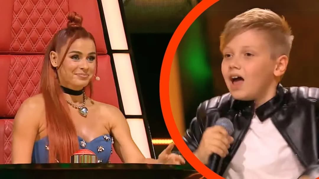 Poznaj wykonawcę piosenki z serialu Osadzone Blok F - szczegóły utworu