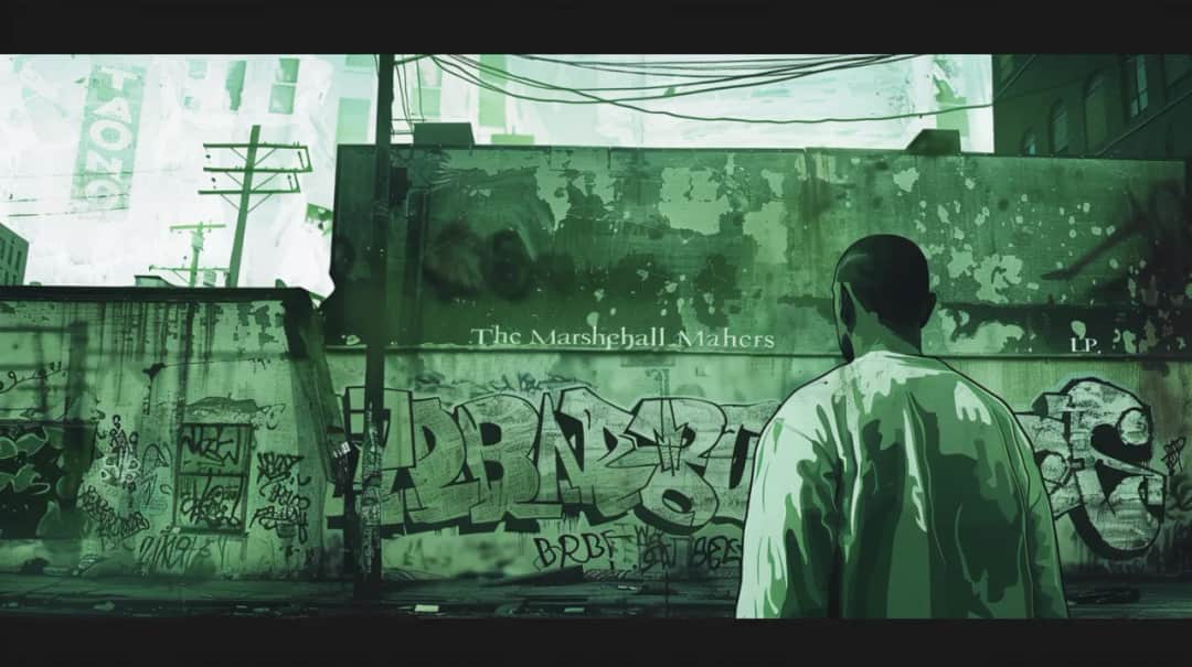 The Marshall Mathers LP - Najlepsze utwory Eminema i ich analiza