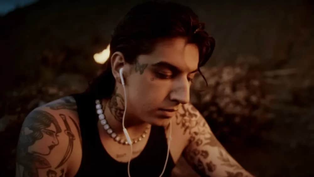 Sobel nowa płyta - Co nowego przynosi ten wyczekiwany album rapera?