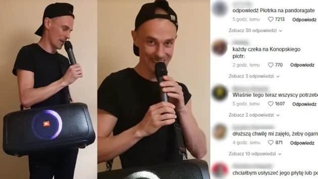 Kto śpiewa piosenkę Kawiarenki - poznaj prawdziwego wykonawcę przeboju