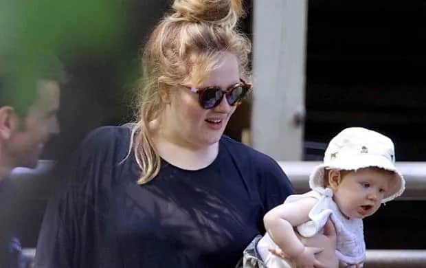 Zaskakujące fakty o synu Adele - Kim jest i co robi syn Adele?