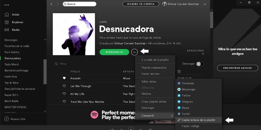 Jak przenieść playlisty Spotify: 5 skutecznych metod transferu