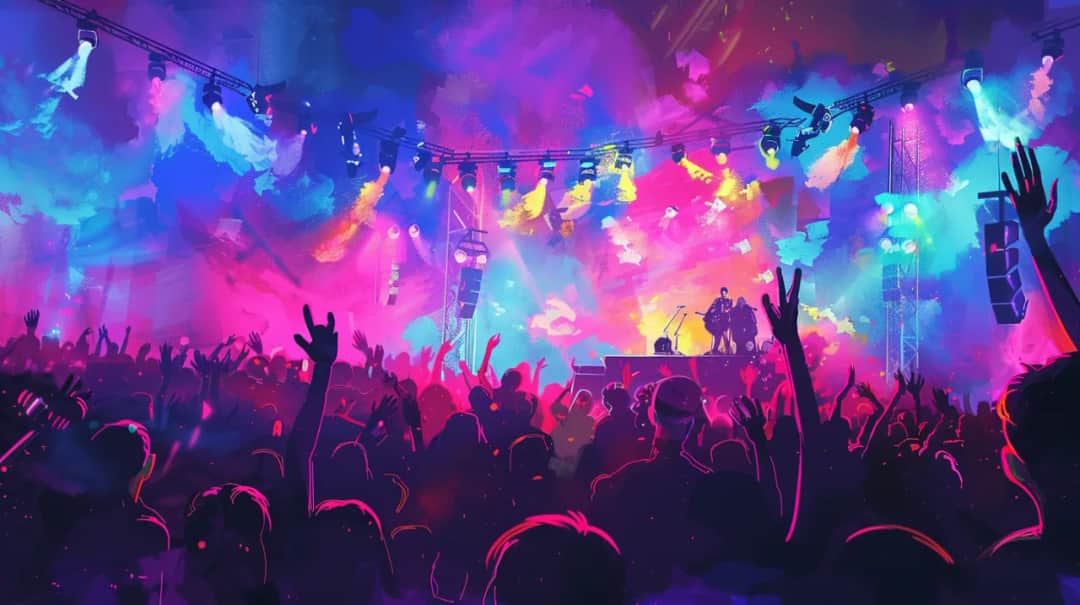 Edison Festival - Co warto wiedzieć o wydarzeniu muzycznym roku?