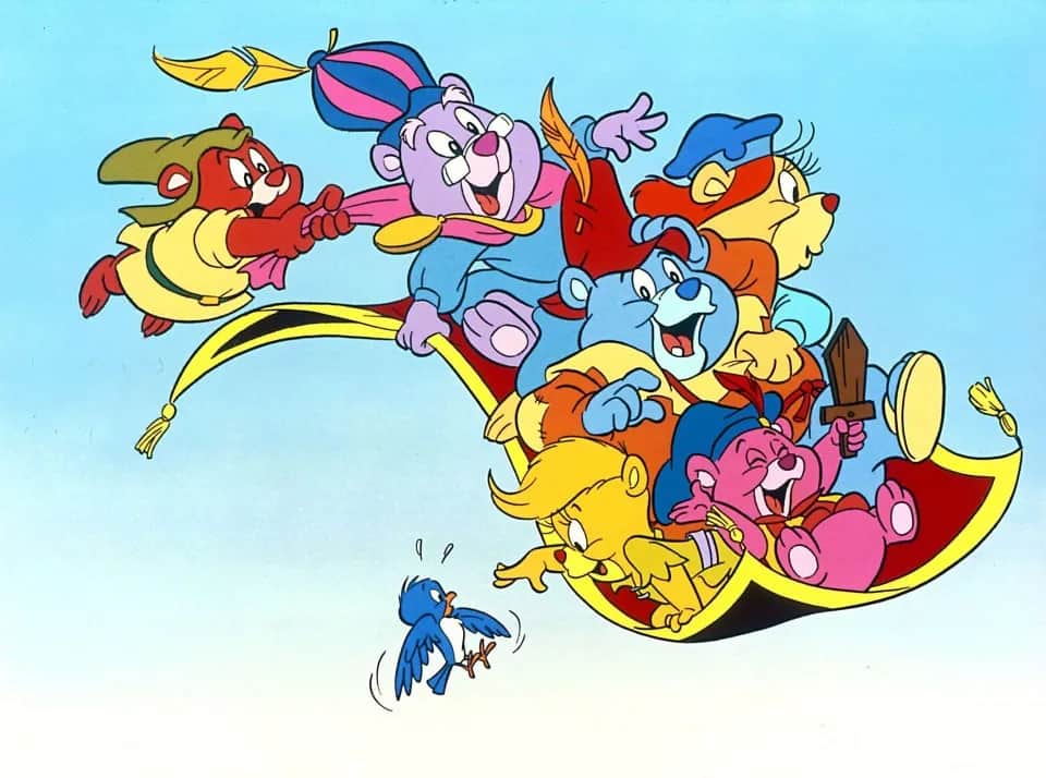 Kto śpiewa Gumisie? Poznaj legendarnego wykonawcę kultowej piosenki