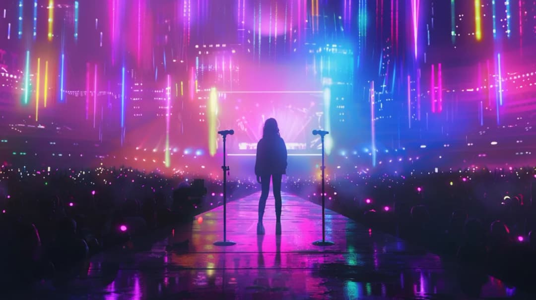 Koncert Billie Eilish w Polsce - Nie przegap tego niezwykłego show!