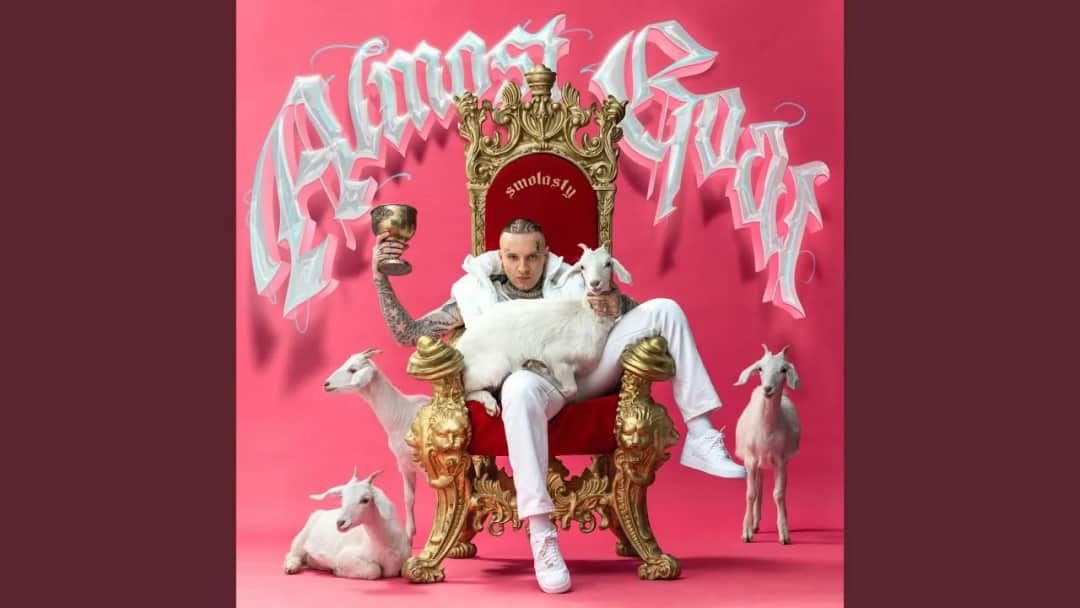 Pijemy za lepszy czas: poznaj wykonawców wielkiego hitu Smolastego