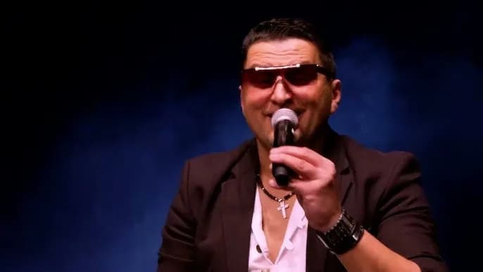 Kto śpiewa czarne oczy? Poznaj wykonawców i ich popularne utwory