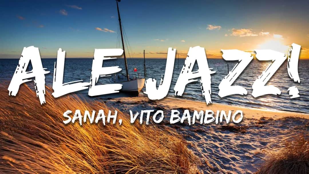 Kawkę na wynos śpiewa Sanah z Vito Bambino - poznaj historię hitu Ale Jazz