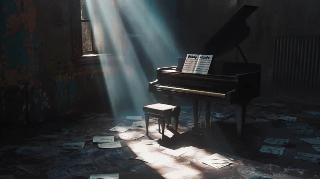 Grzegorz Turnau Między Ciszą a Ciszą - Analiza tekstu piosenki