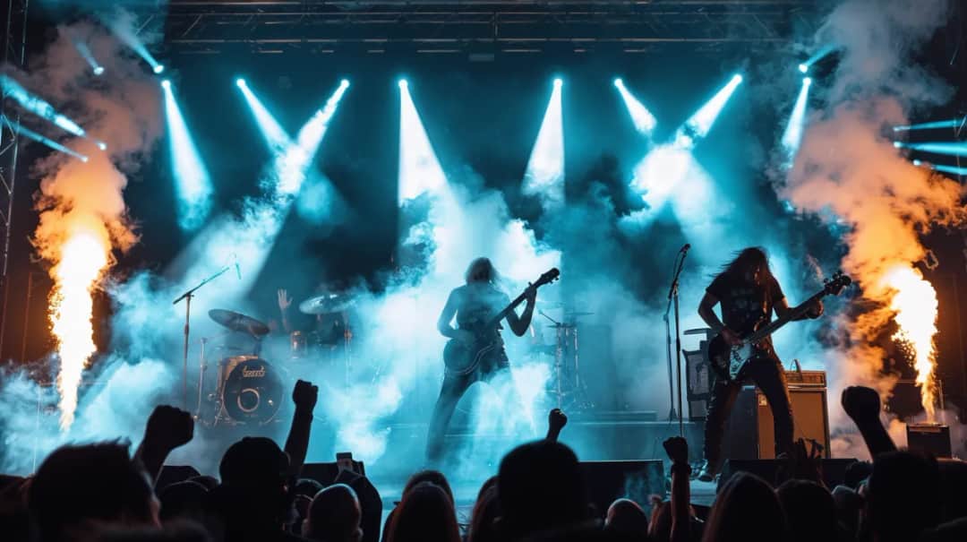 Czy Bring Me The Horizon zagra w Polsce? - Sprawdź daty koncertów