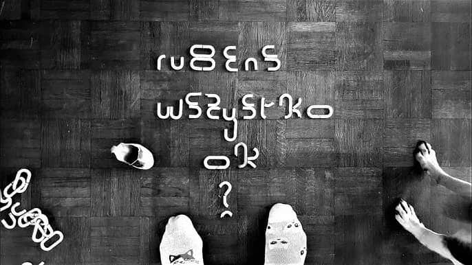 Ok google kto to śpiewa? Poznaj Rubensa i jego hit Wszystko OK?