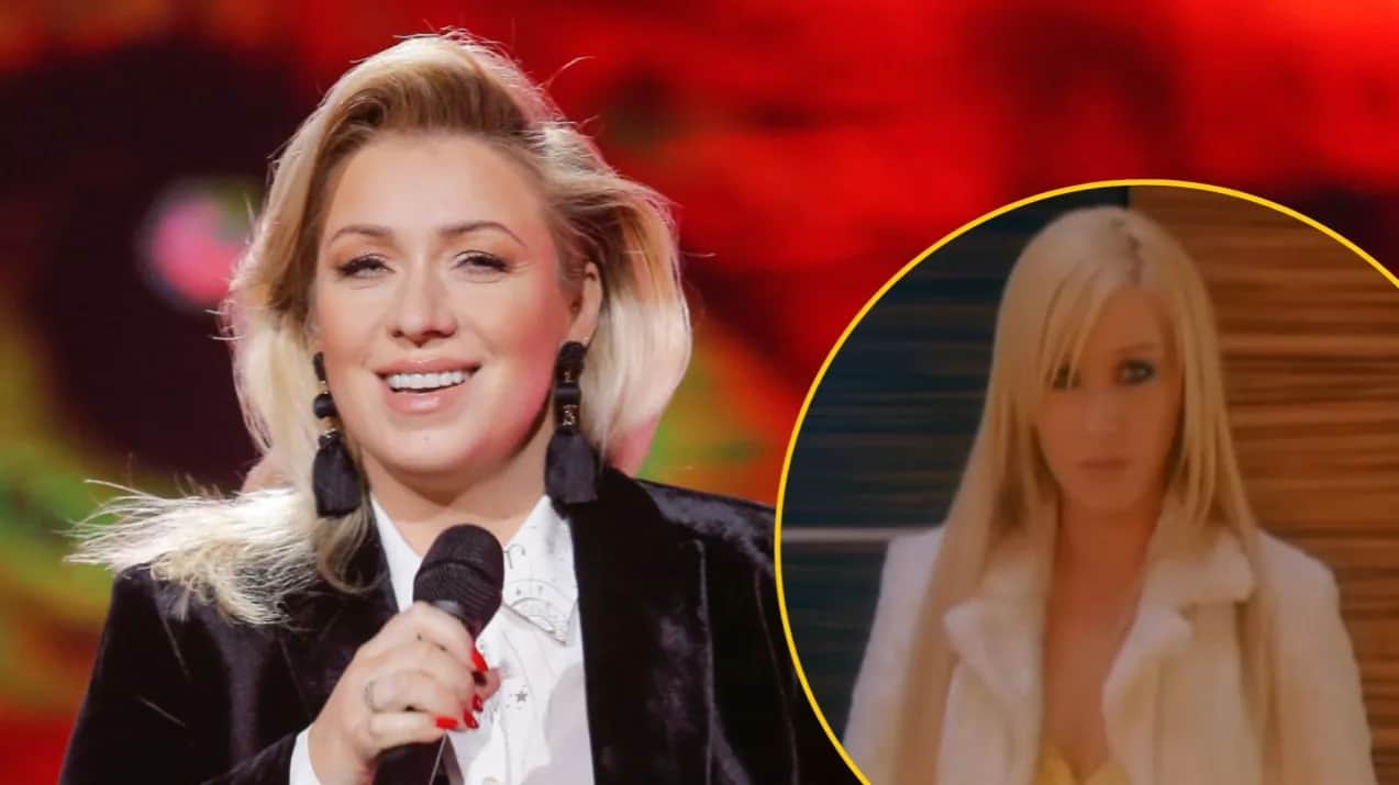 Kasia Cerekwicka Na kolana tekst - Analiza słów emocjonalnej piosenki