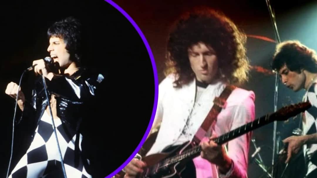 Wokalista Queen - Kim jest i jaką rolę pełni obecnie w zespole?