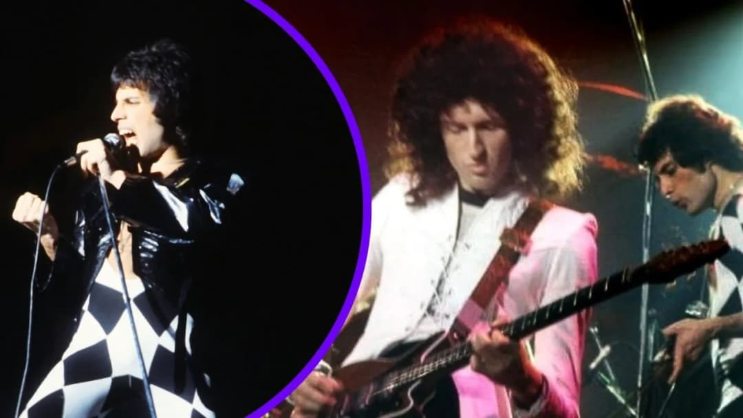 Wokalista Queen - Kim jest i jaką rolę pełni obecnie w zespole?