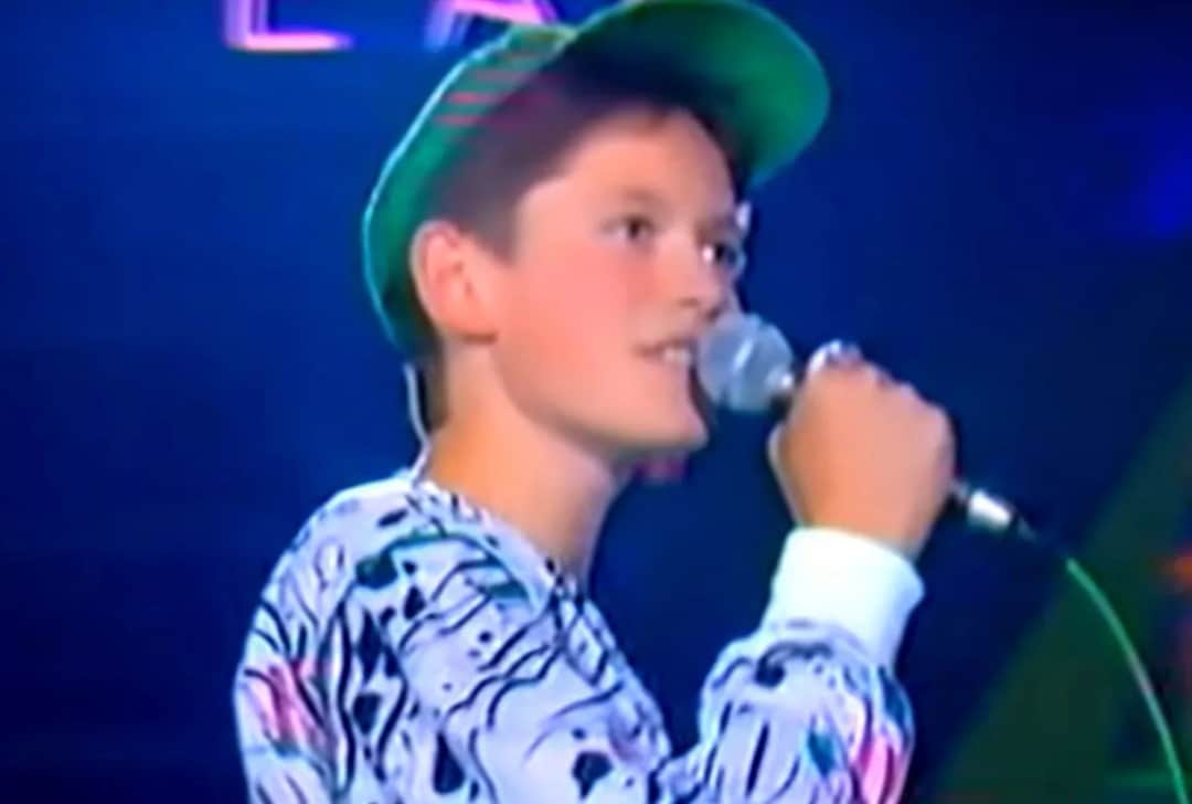 Kto naprawdę śpiewał Zakazany owoc? Historia wielkiego hitu Antkowiaka