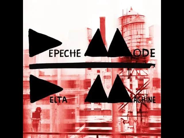 Depeche Mode Delta Machine - Najlepsze utwory z albumu i ich analiza