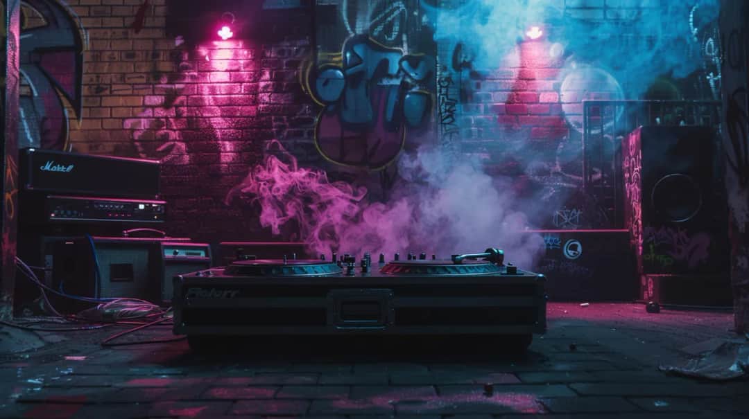 Płyta OSTR - Nowe brzmienia na hip-hopowej scenie