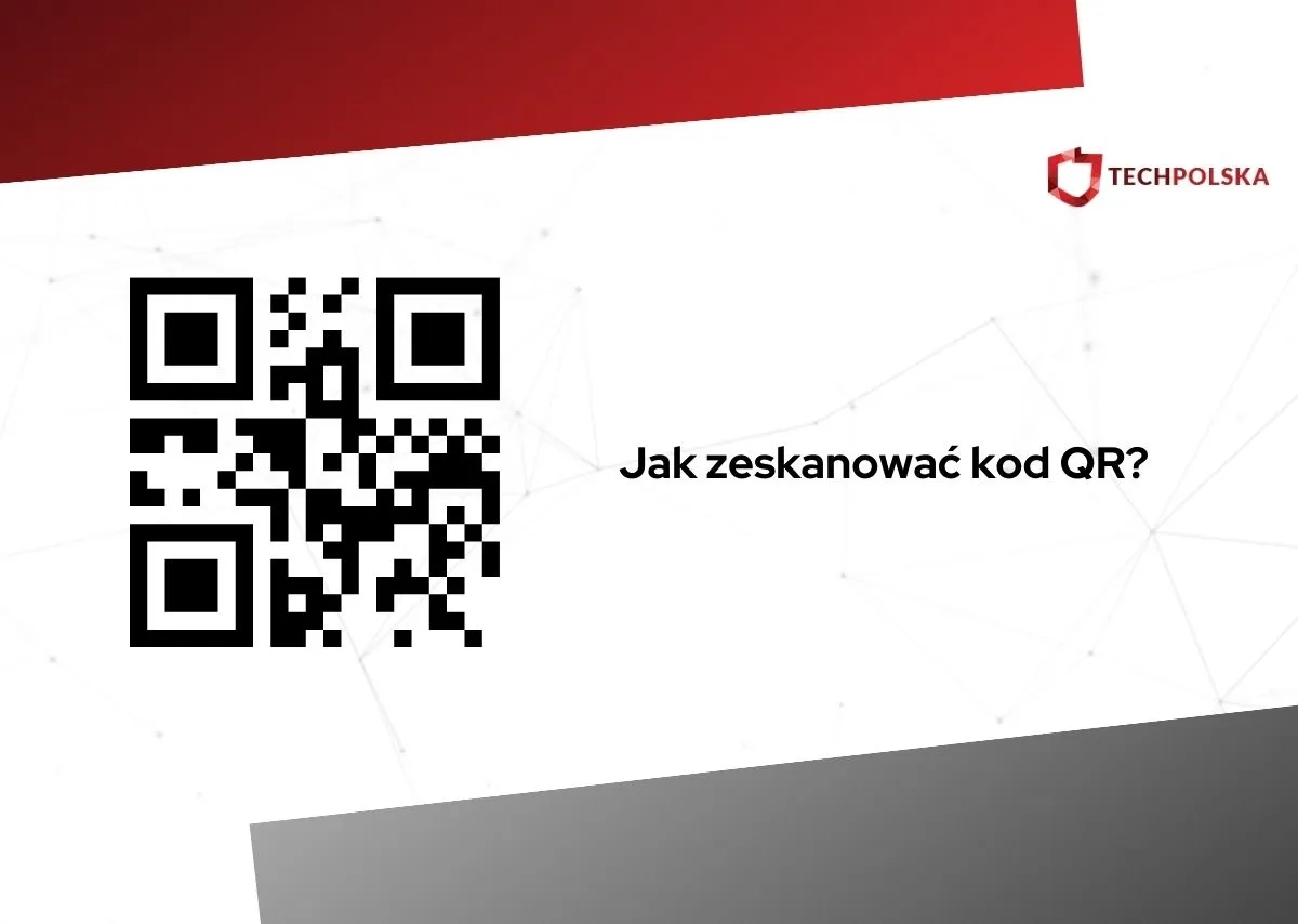 Jak zeskanować kod QR Spotify: Prosty poradnik krok po kroku