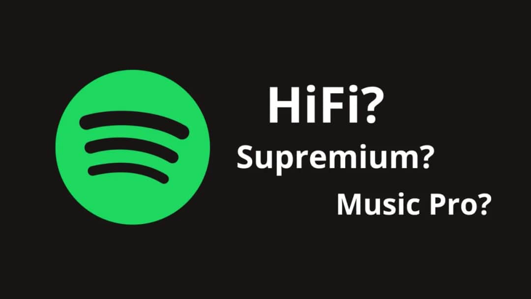 Spotify HiFi: kiedy usługa będzie dostępna? Najnowsze informacje