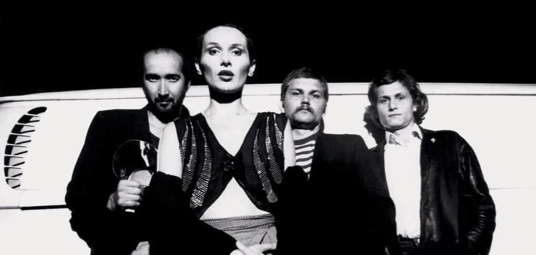 Piosenkarze lat 80 polscy - Największe gwiazdy muzyki tamtych lat