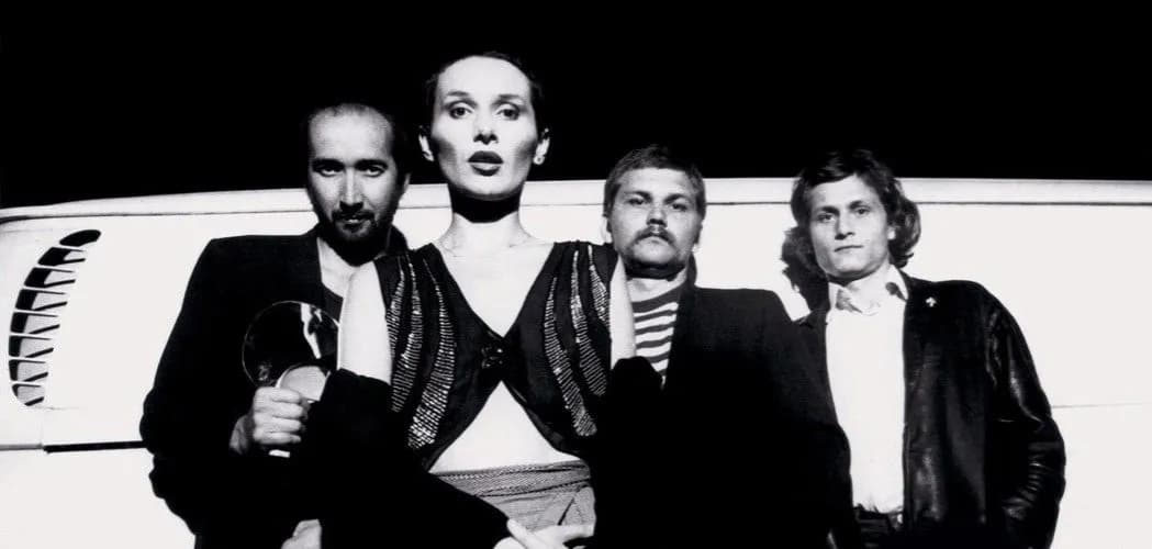 Piosenkarze lat 80 polscy - Największe gwiazdy muzyki tamtych lat