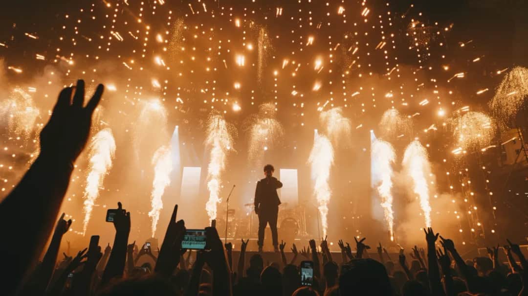 The Weeknd Warszawa - Koncert i wszystkie szczegóły występu w Polsce