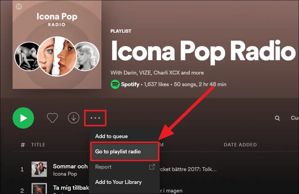 Co to jest spotify i dlaczego warto z niego korzystać