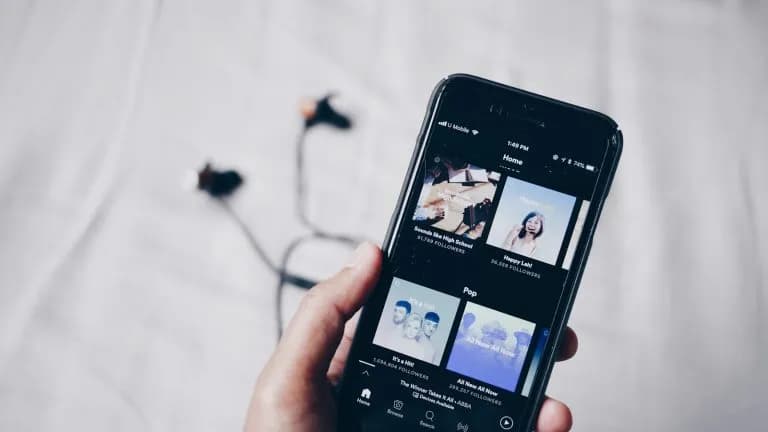 Spotify - historia powstania i rozwój popularnej aplikacji muzycznej