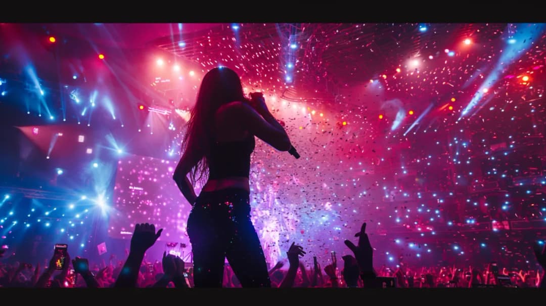 Shakira koncert - Gdzie i kiedy zobaczyć występ latynoskiej gwiazdy?