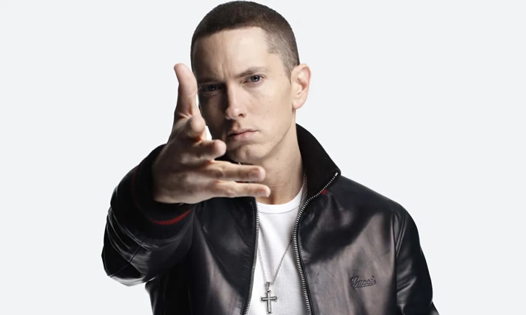 Co Eminem mówił o Polsce? - Zaskakujące wywiady i opinie rapera