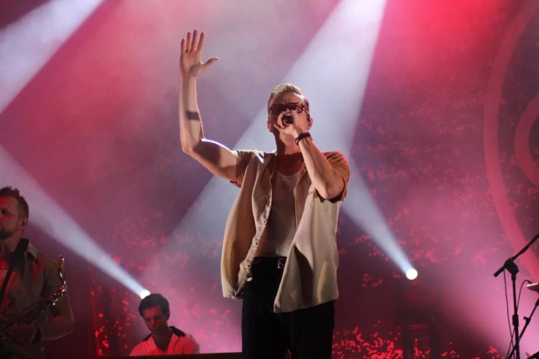 Koncert Mrozu w Katowicach - Wszystko, co musisz wiedzieć o występie