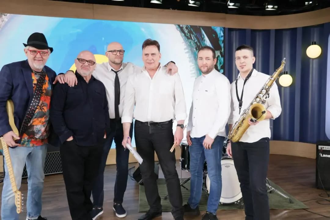 Poznaj historię piosenki Mój jest ten kawałek podłogi - kto ją śpiewa