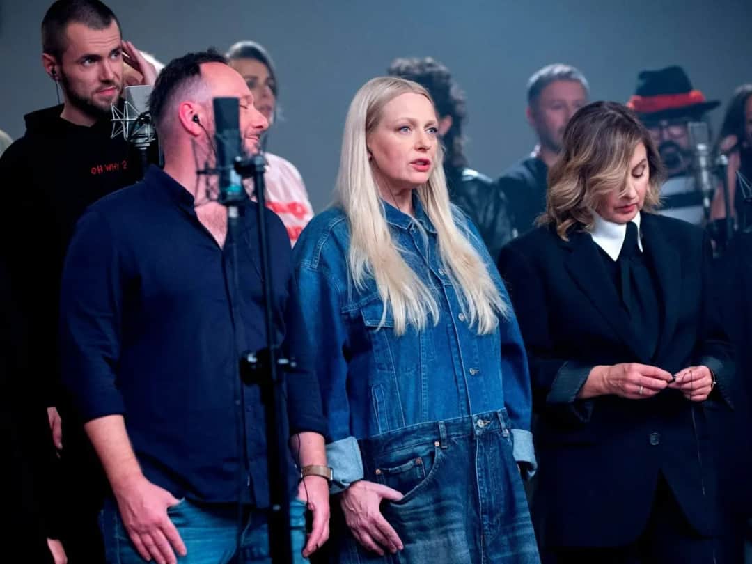 Poznaj wykonawcę przeboju Moja i twoja nadzieja - najważniejsze fakty