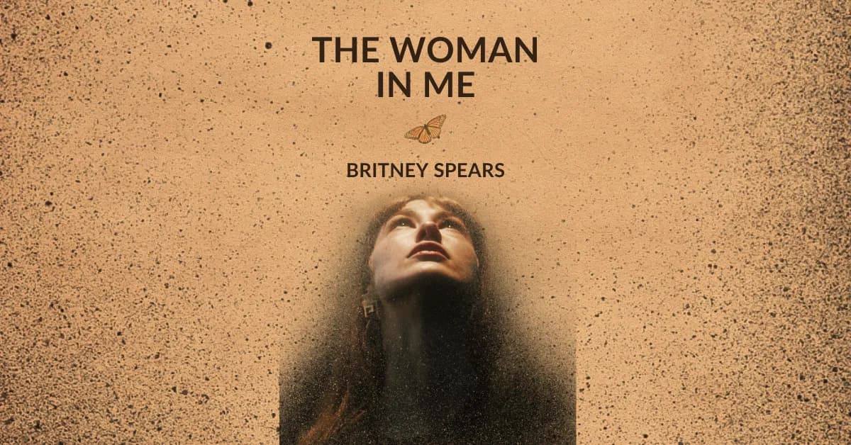 Co znajdziesz w książce Britney Spears? - Najważniejsze szczegóły i recenzja