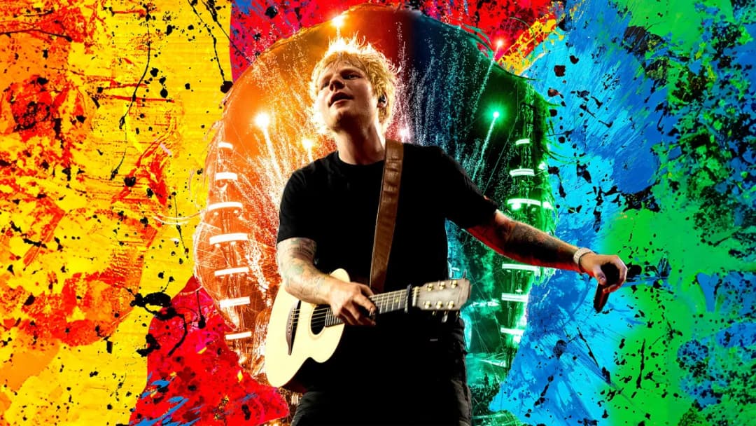 Ed Sheeran bilety na koncerty - Gdzie kupić najtaniej i kiedy?