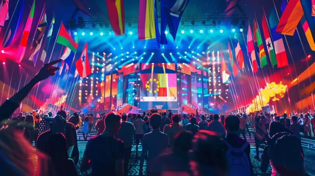 Piosenki Eurowizja 2023 - Kto ma największe szanse na wygraną?