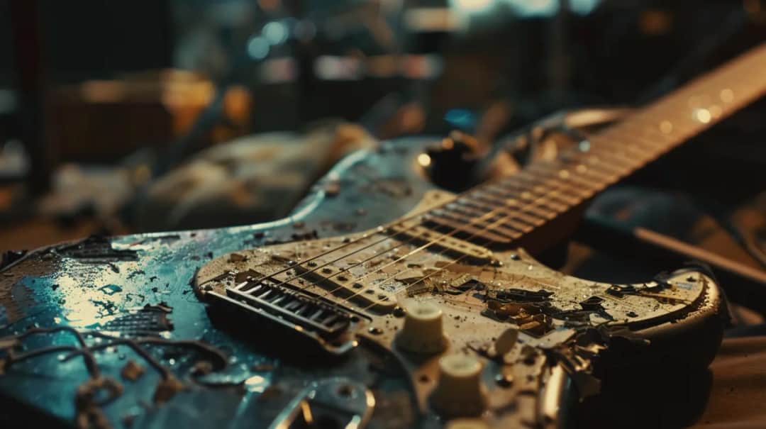 Metallica Kill Em All - Legendarne utwory i historia kultowego albumu