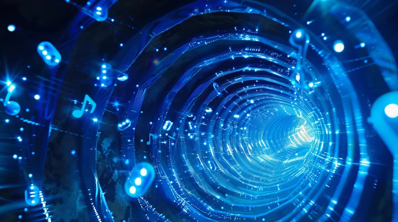 Kapsuła Spotify - Co kryje kapsuła czasu popularnej aplikacji muzycznej?