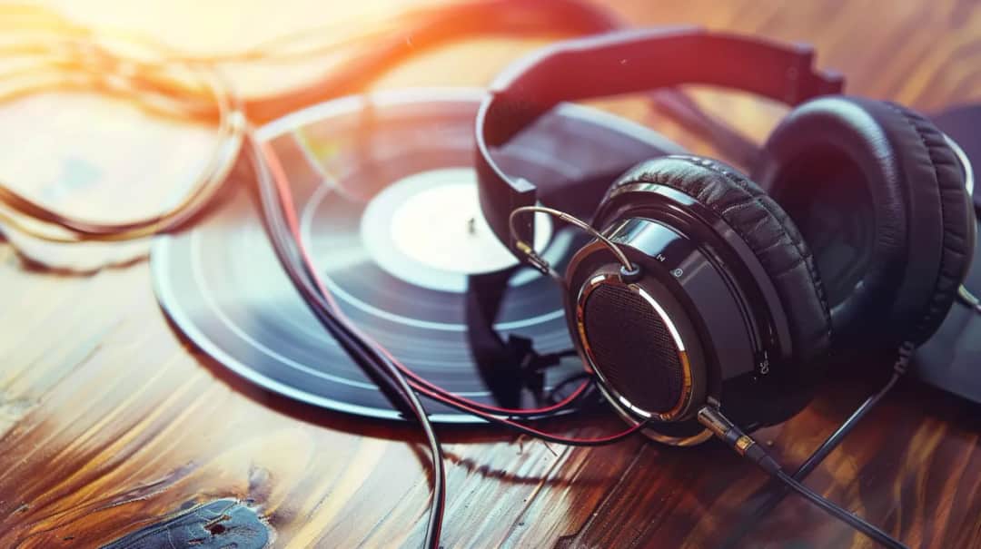 Analog vs. cyfrowy: Debata na temat różnic w jakości dźwięku