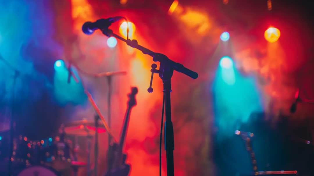 Koncerty Kwiat Jabłoni 2025 - Harmonogram występów na żywo