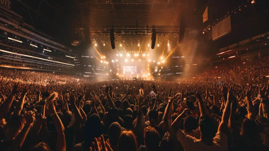 Taco Hemingway Narodowy - Szczegóły i emocje z koncertu na wielkiej scenie