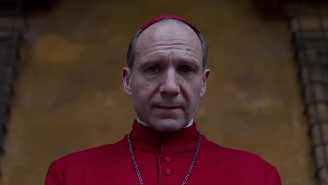 Czy "Conclave" odkryje największe sekrety Kościoła?