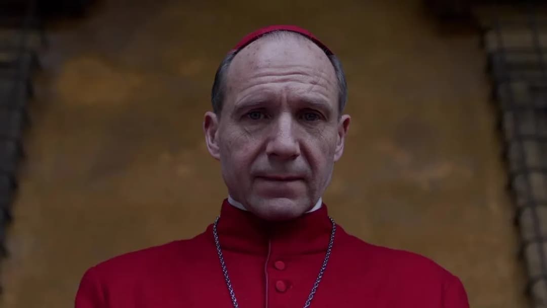 Czy "Conclave" odkryje największe sekrety Kościoła?