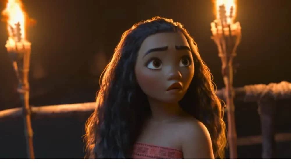 Kto śpiewa piosenki w filmie Vaiana - wszyscy wykonawcy polskiej wersji