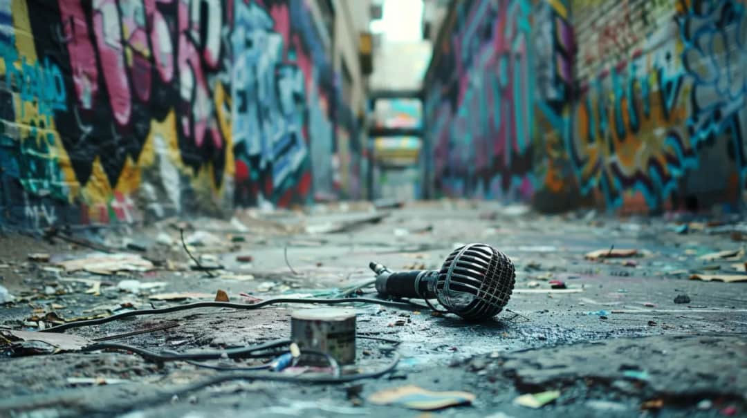 Pro8l3m nowa płyta - Najnowsze wydawnictwo hip-hopowego duetu