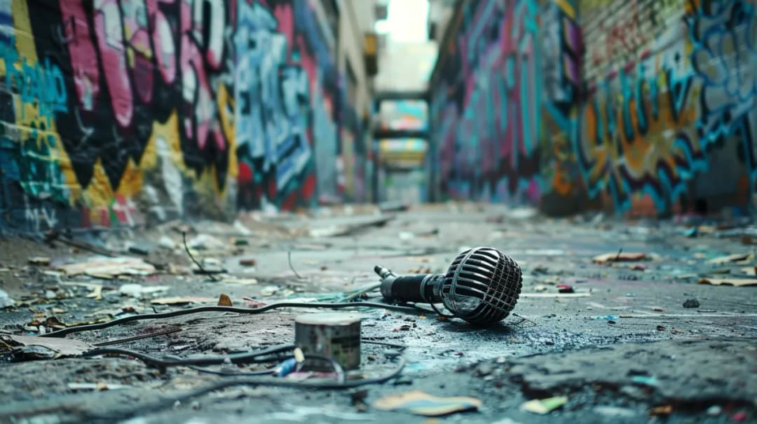 Pro8l3m nowa płyta - Najnowsze wydawnictwo hip-hopowego duetu