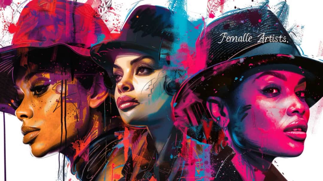 Najpopularniejsze piosenkarki - Kto rządzi na dzisiejszej scenie muzycznej