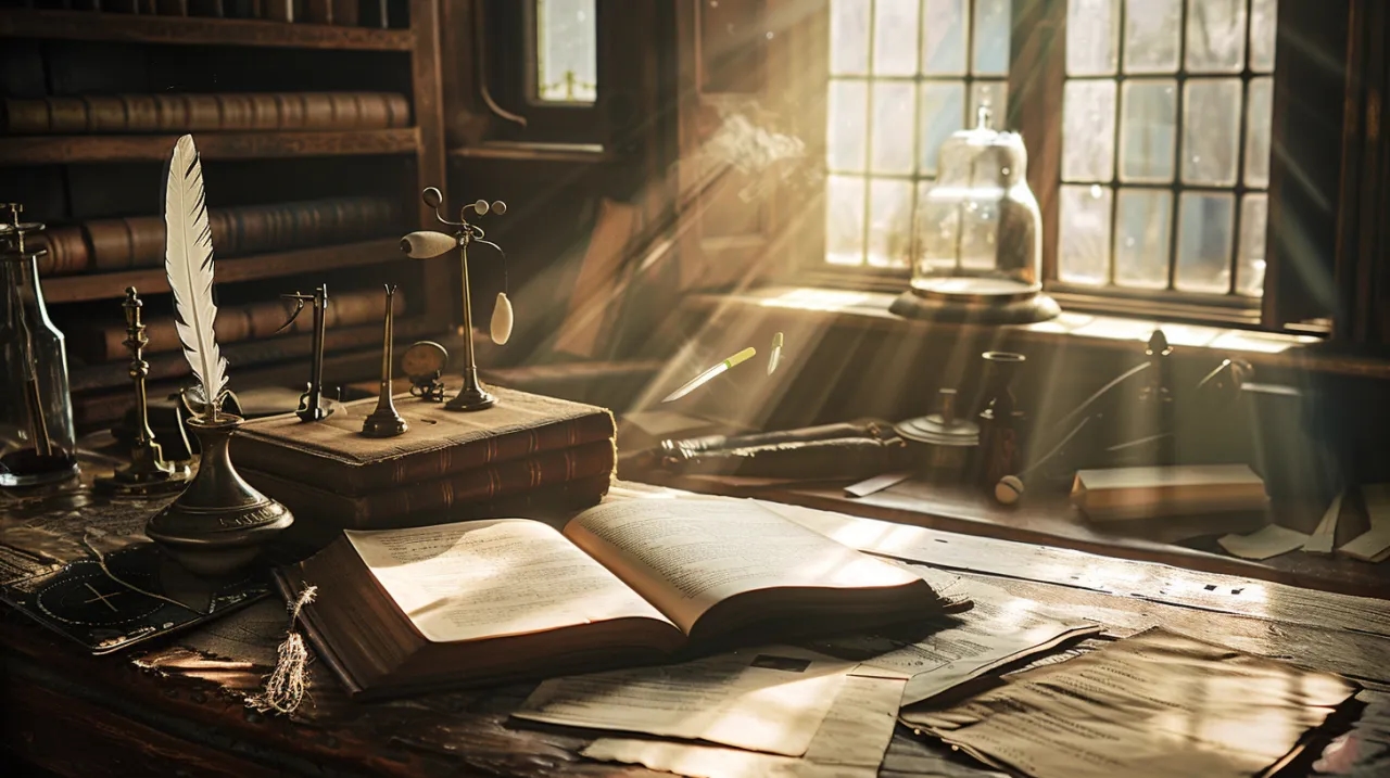 Oświecenie lata - Najważniejsze wydarzenia tego okresu