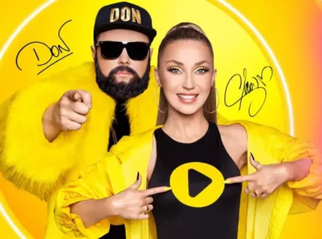 Cleo w reklamach Media Expert - Kto śpiewa i jak przyciąga uwagę?