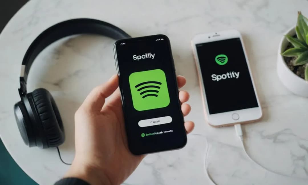 Jak zrezygnować ze Spotify Premium na telefonie - Prosty poradnik